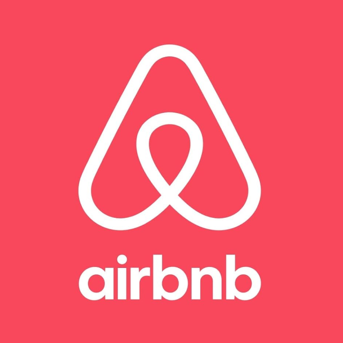 Подарочная карта Airbnb на 50 EUR (Франция)
