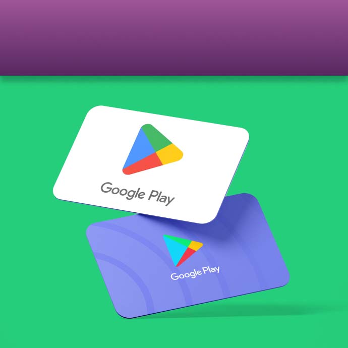 Подарочная карта Google Play на 250 TRY (Турция)