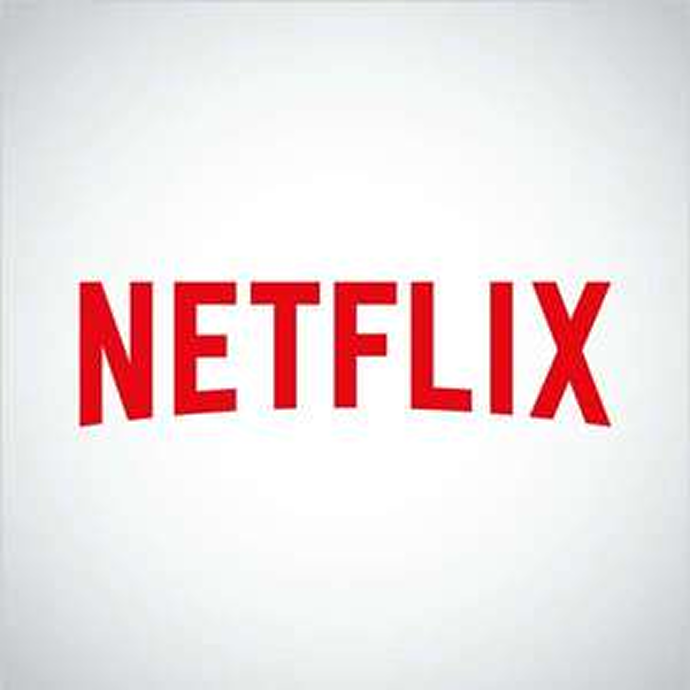 Подарочная карта Netflix на 30 GBP (Соединенное Королевство)