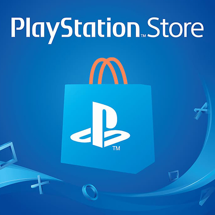 Подарочная карта PlayStation на 80 AUD (Австралия)