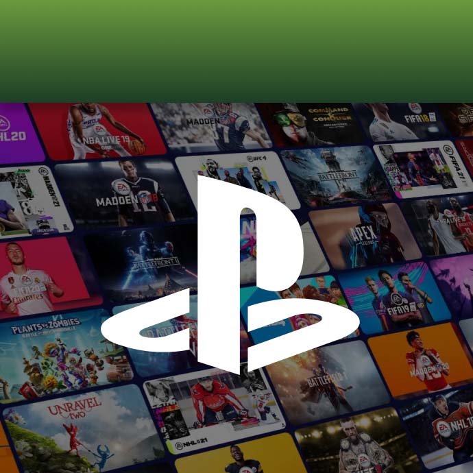 Подарочная карта PlayStation на 90 NZD (Новая Зеландия)