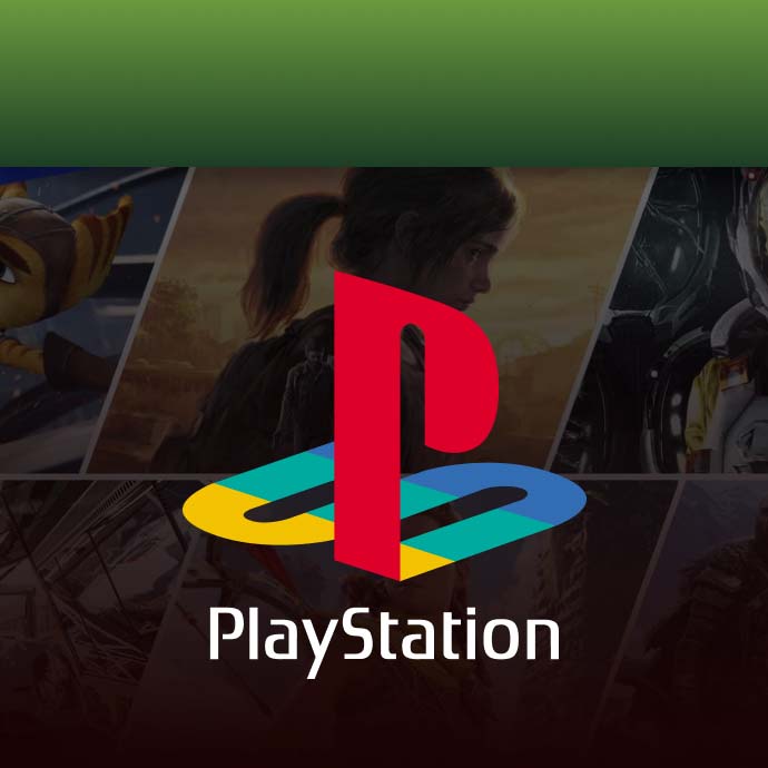 Подарочная карта PlayStation на 30 MYR (Малайзия)