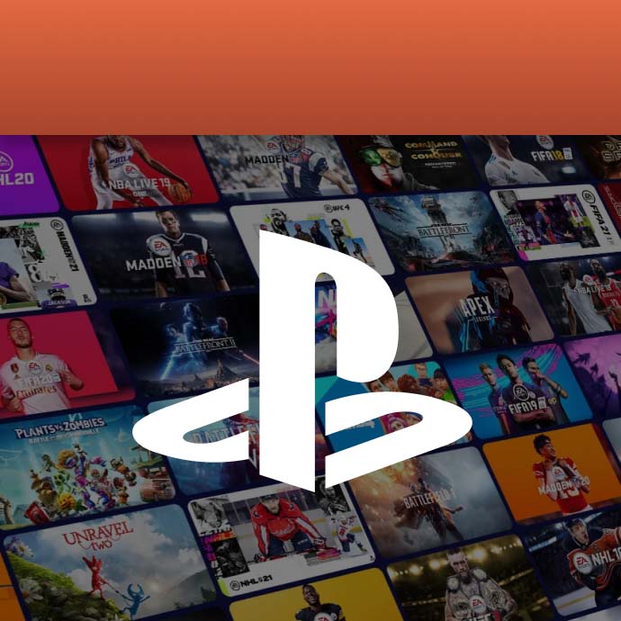 Подарочная карта PlayStation на 200 MYR (Малайзия)