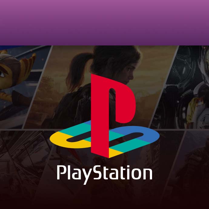 Подарочная карта PlayStation на 5000 JPY (Япония)