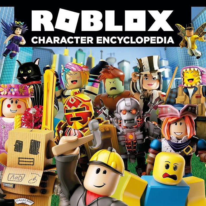 Подарочная карта Roblox на 500 AED (Арабские Эмираты)