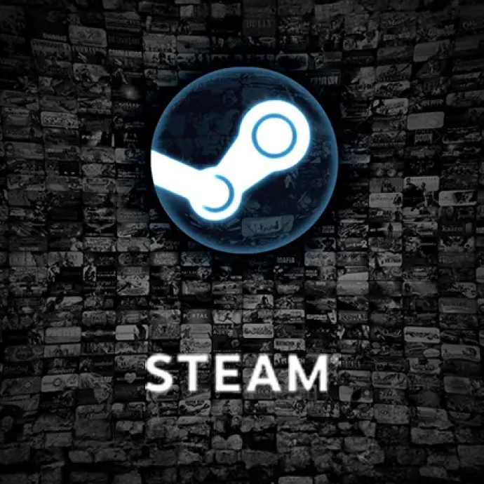 Подарочная карта Steam на 600000 IDR (Индонезия)