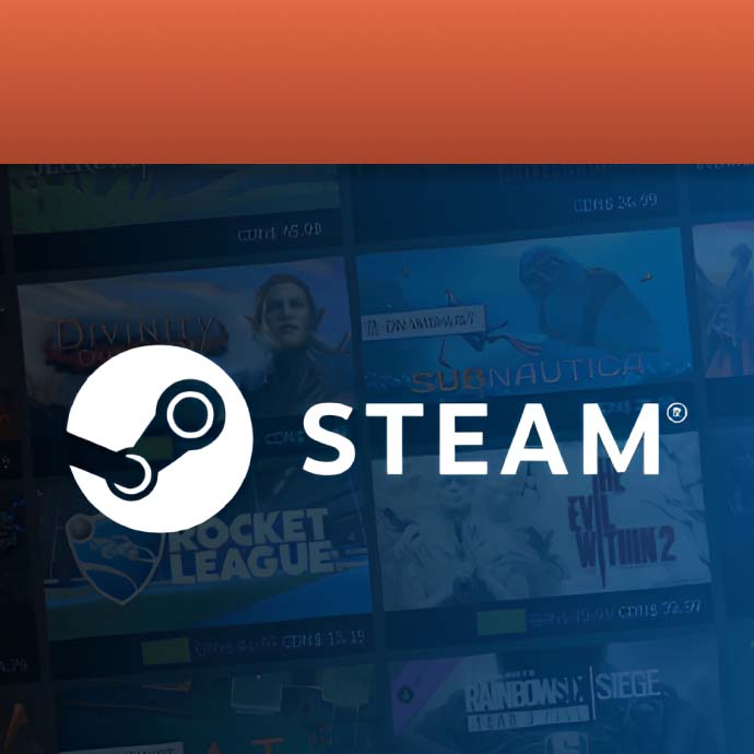 Подарочная карта Steam на 100000 KRW (Южная Корея)