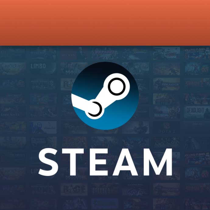 Подарочная карта Steam на 10 USD (США)