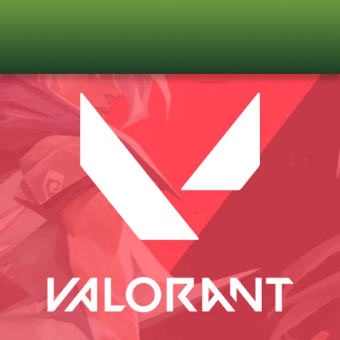 Подарочная карта Valorant на 250 TRY (Турция)