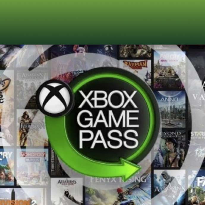 Подарочная карта Xbox на 300 MXN (Мексика)