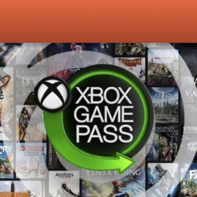 Подарочная карта Xbox на 200 MXN (Мексика)