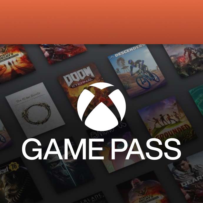 Подарочная карта Xbox на 25 USD (США)