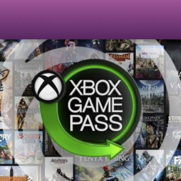 Подарочная карта Xbox на 100 TRY (Турция)