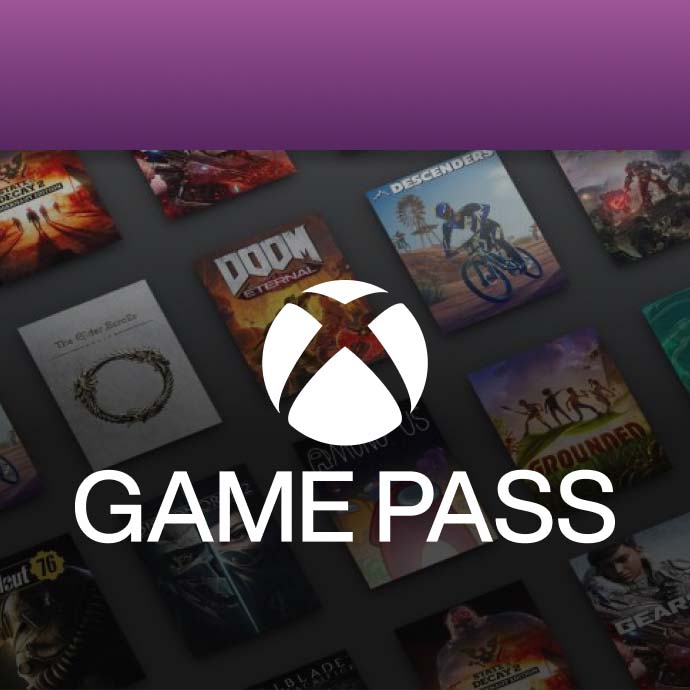 Подарочная карта Xbox на 50 TRY (Турция)