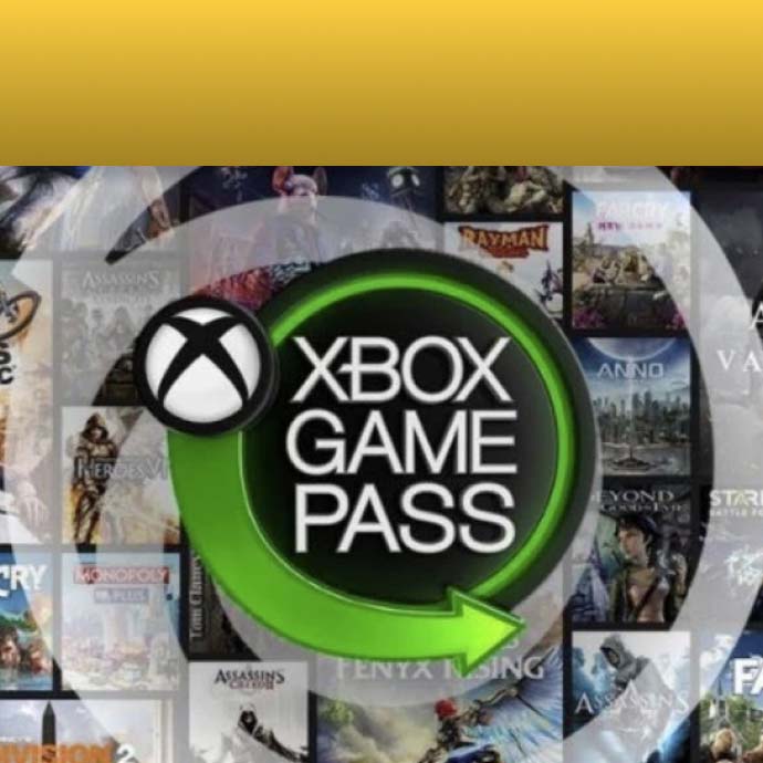 Подарочная карта Xbox на 25 TRY (Турция)