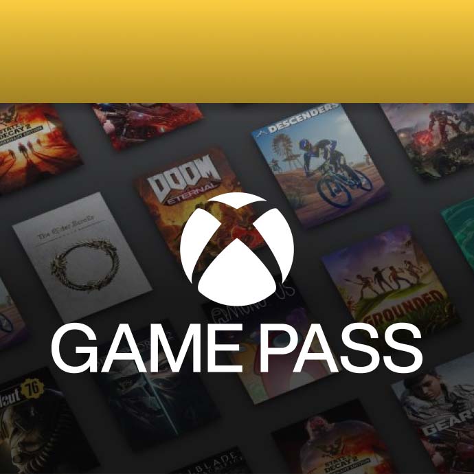 Подарочная карта Xbox на 40 BRL (Бразилия)